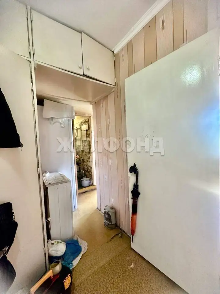 Продается 2-комн. квартира 44 кв.м., фотография 3