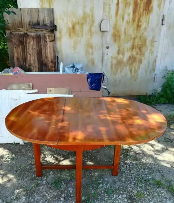 Стол обеденный, фотография 3