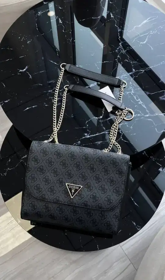 Сумка женская Guess оригинал, фотография 4