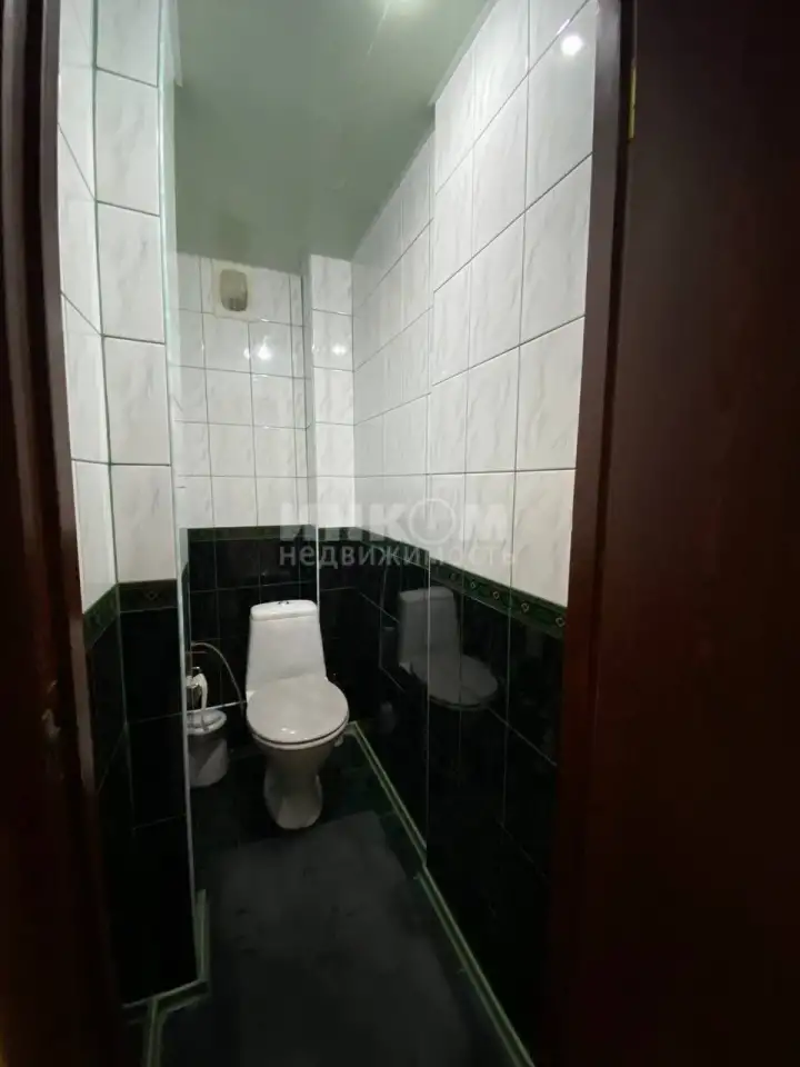 3-х комн квартира с авт отоп в городе Луганск улица 2-я Краснознаменная, 73,00 м², 2 эт., улица 2-я Краснознаменная, фотография 5