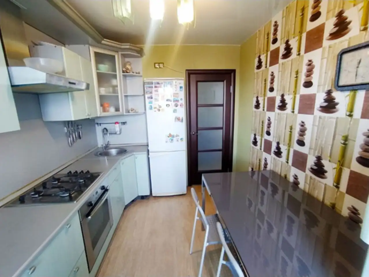 Квартира, 64,30 м², 8 эт., Кировский, Генерала горбатова ул, 7, фотография 3