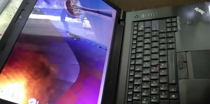 Dell 2 ядра\ 2166 Mhz\ 2 Gb\ 150 hdd\ 15.6