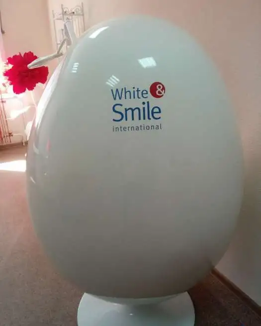 Студия косметического отбеливания зубов Whitesmile, фотография 2