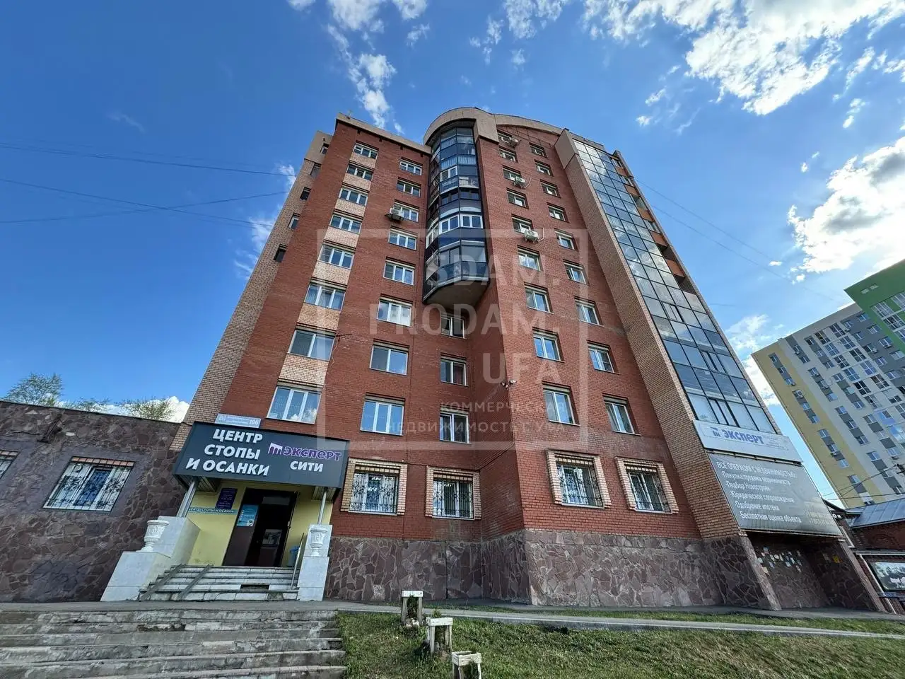 Сдам коммерческую недвижимость, Менделеева улица, д.106, фотография 1