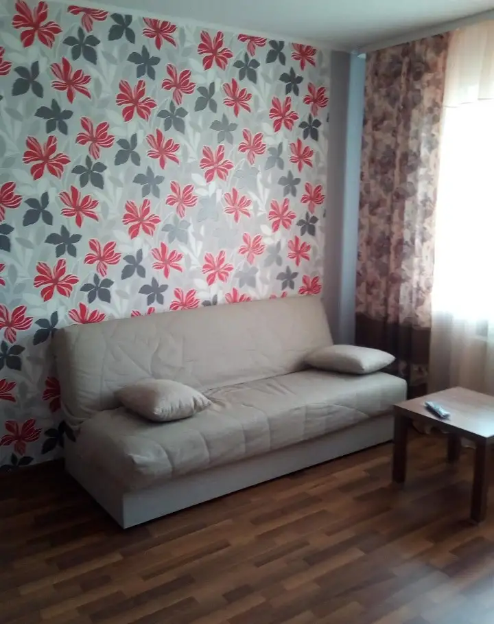 Квартира посуточно по часам, Ул. Будапештская , 2к1, фотография 2