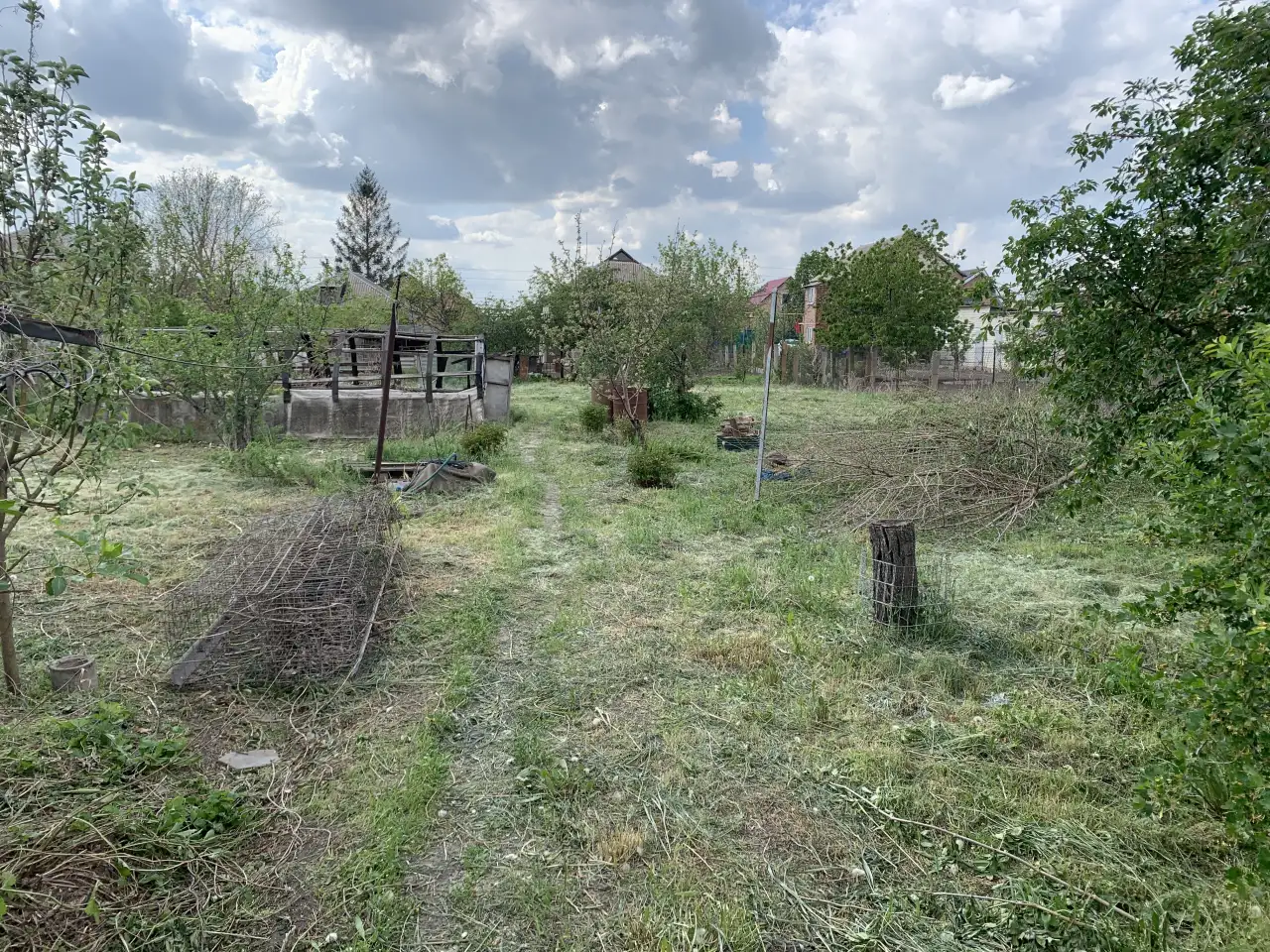 Продается дoм 86,4 м2 п. Фабричное 86,40 м2, фотография 4