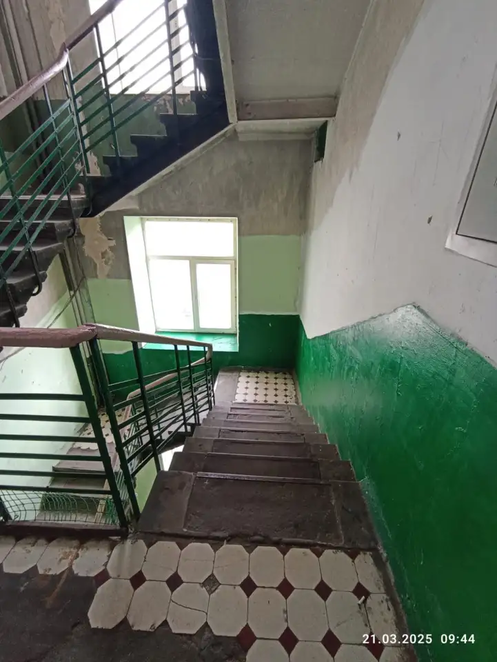 Продаю комнату Ворошиловский 8 с балконом без посредников, фотография 8