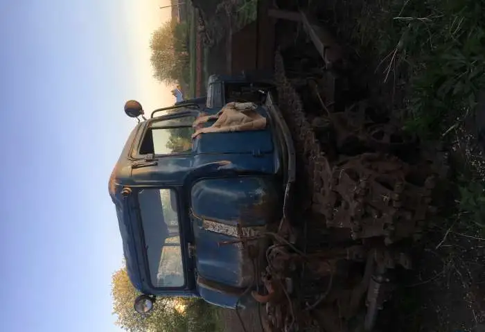 Продам ДТ 75, фотография 3