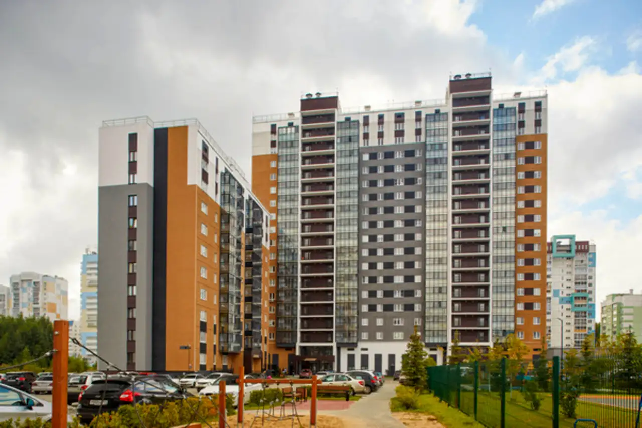 Квартира, 43,80 м², 15 эт., Курчатовский, Краснопольский пр-кт, 24, фотография 8
