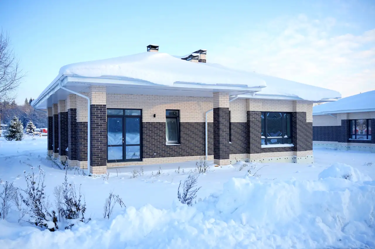 Продам дом 165,00 м2, МО Городской округ Истра КП Рига Фэмели, к. 1, фотография 1