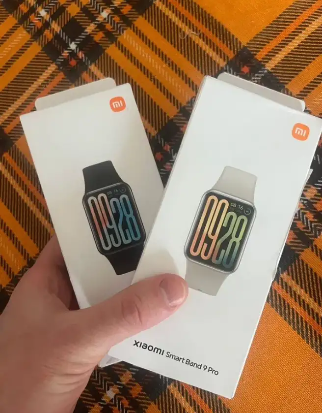 Xiaomi Mi Band 9 Pro Global, фотография 2