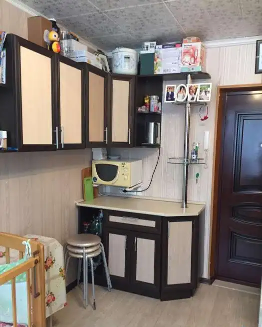 Продам комнату, казань молодежная, фотография 2