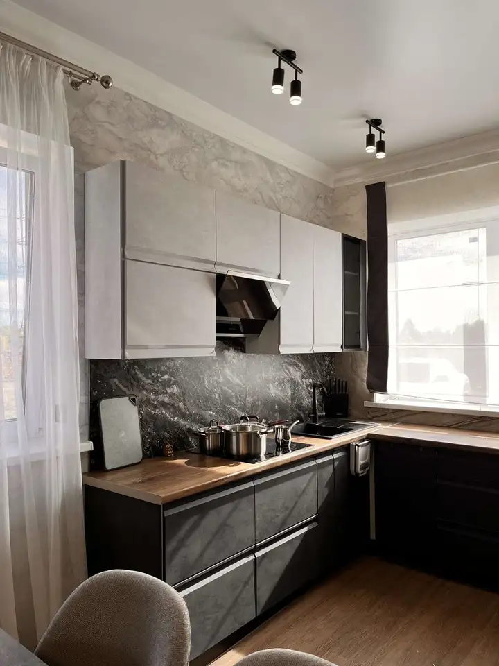 Продам дом 115,00 м2, Улица ю. коноплёва, 51, фотография 2