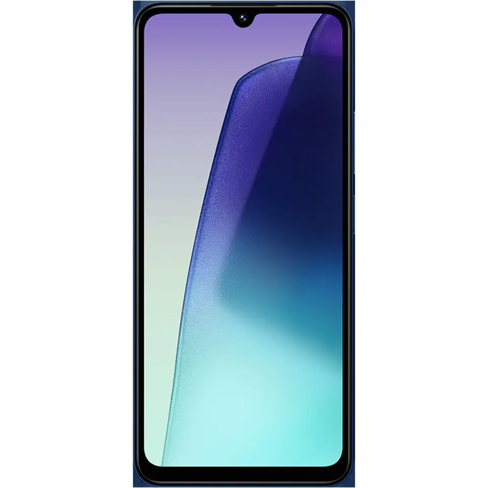 Смартфон xiaomi redmi 14c 8gb/256gb starry blue ru, фотография 4