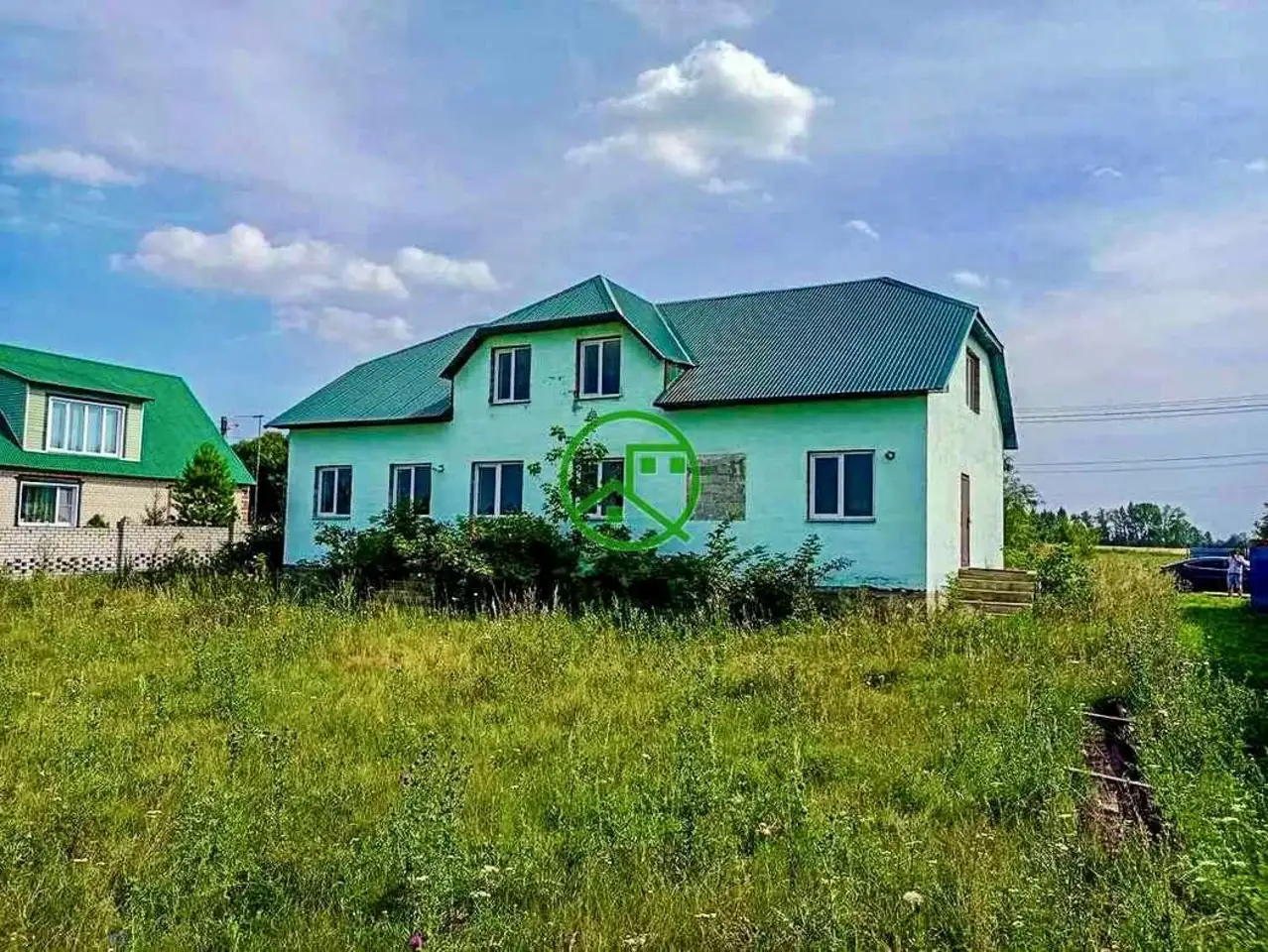 Продам дом 293,00 м2, Новая улица, фотография 1