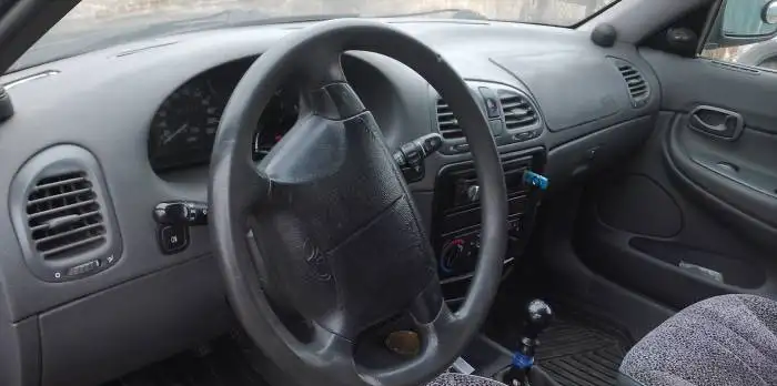 Продам АВТОМОБИЛЬ Daewoo, фотография 5