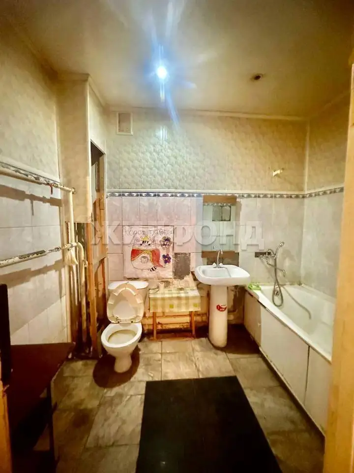 Продается 1-комн. квартира 72.6 кв.м., фотография 9