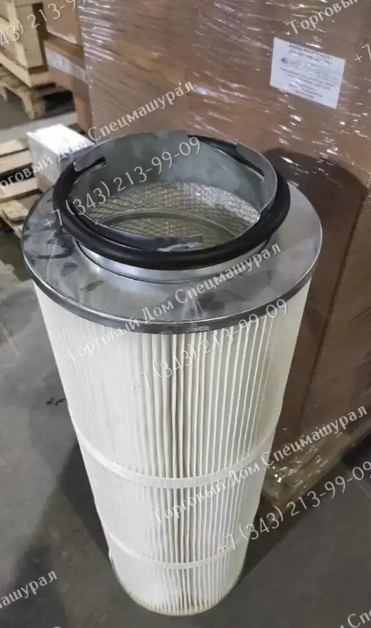 Воздушный фильтр AM4821, фотография 1