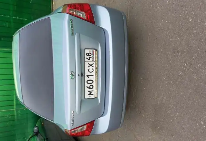 Срочно продаю Daewoo Nexia, фотография 2