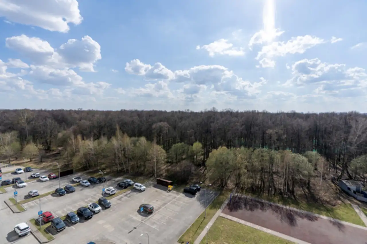 Квартира, 37,00 м², 9 эт., Приволжский, Дубравная ул, 2кд, фотография 9
