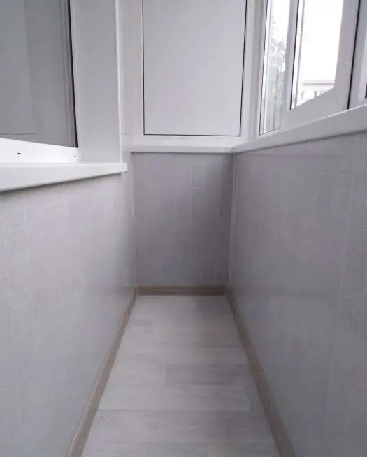 Пластиковые заводские окна в Уфе, фотография 4