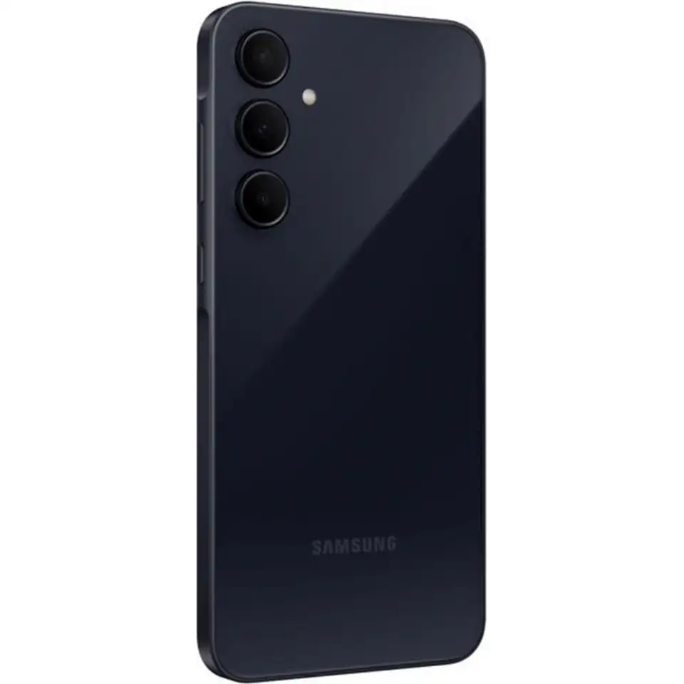 Смартфон samsung galaxy a35 8/256gb темно-синий eac, фотография 5