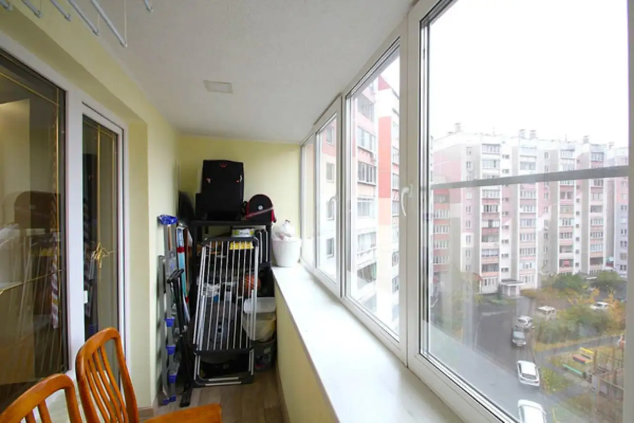 Квартира, 64,00 м², 6 эт., Калининский, Косарева ул, 71, фотография 11