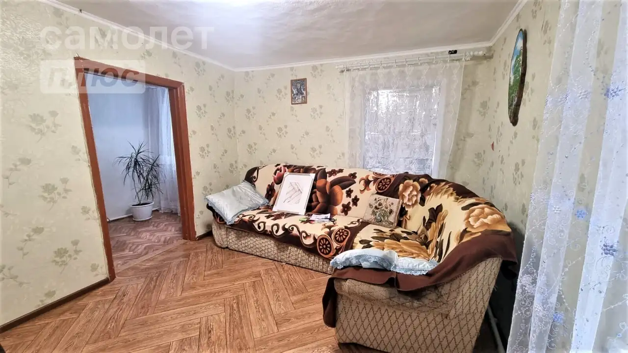 Продам дом 94,30 м2, Пер гагарина, фотография 1