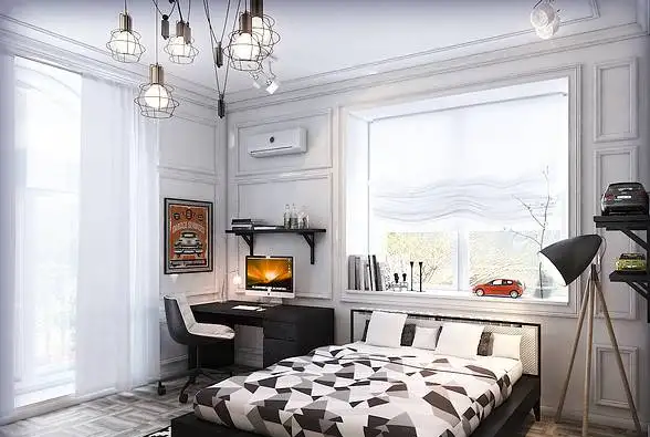 Архитектор - дизайнер, фотография 7