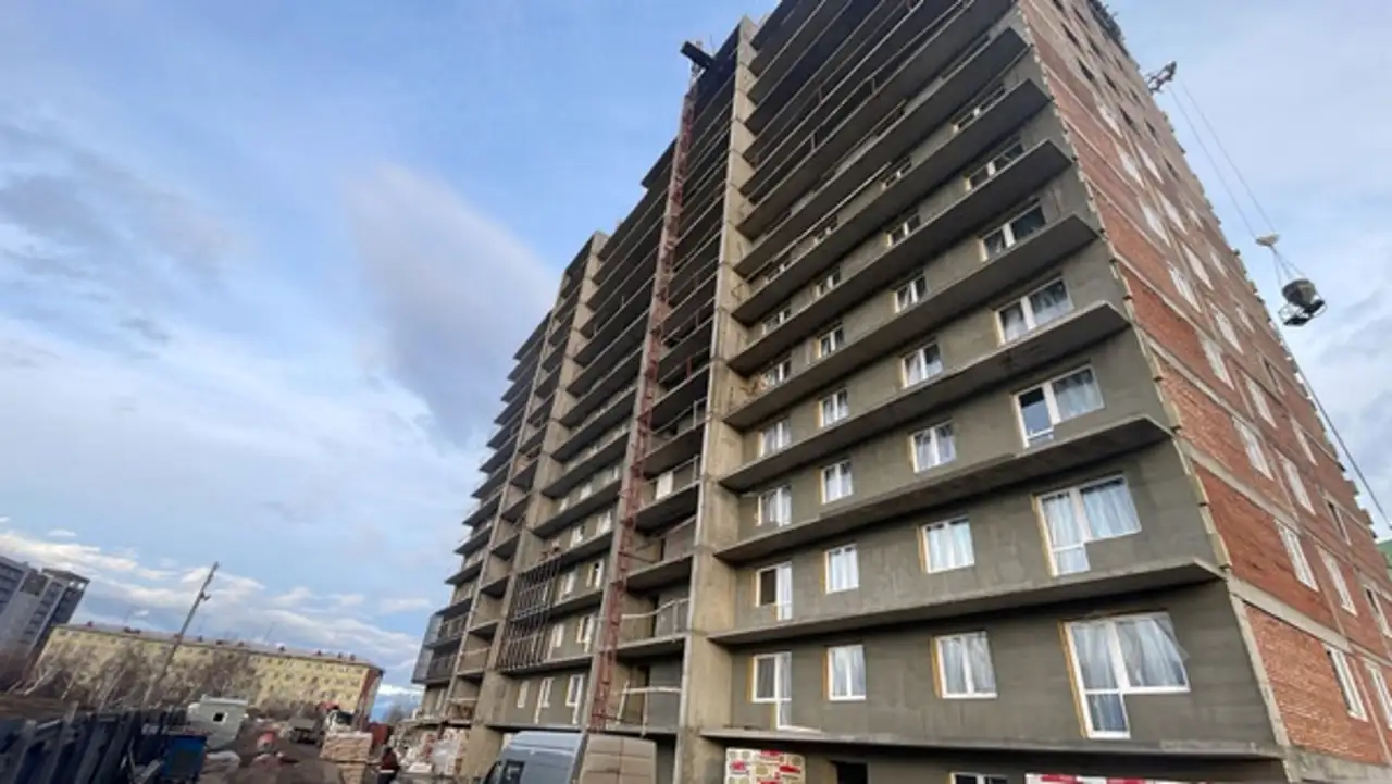 Квартира, 28,04 м², 8 эт., Советский, Светлова ул, фотография 3