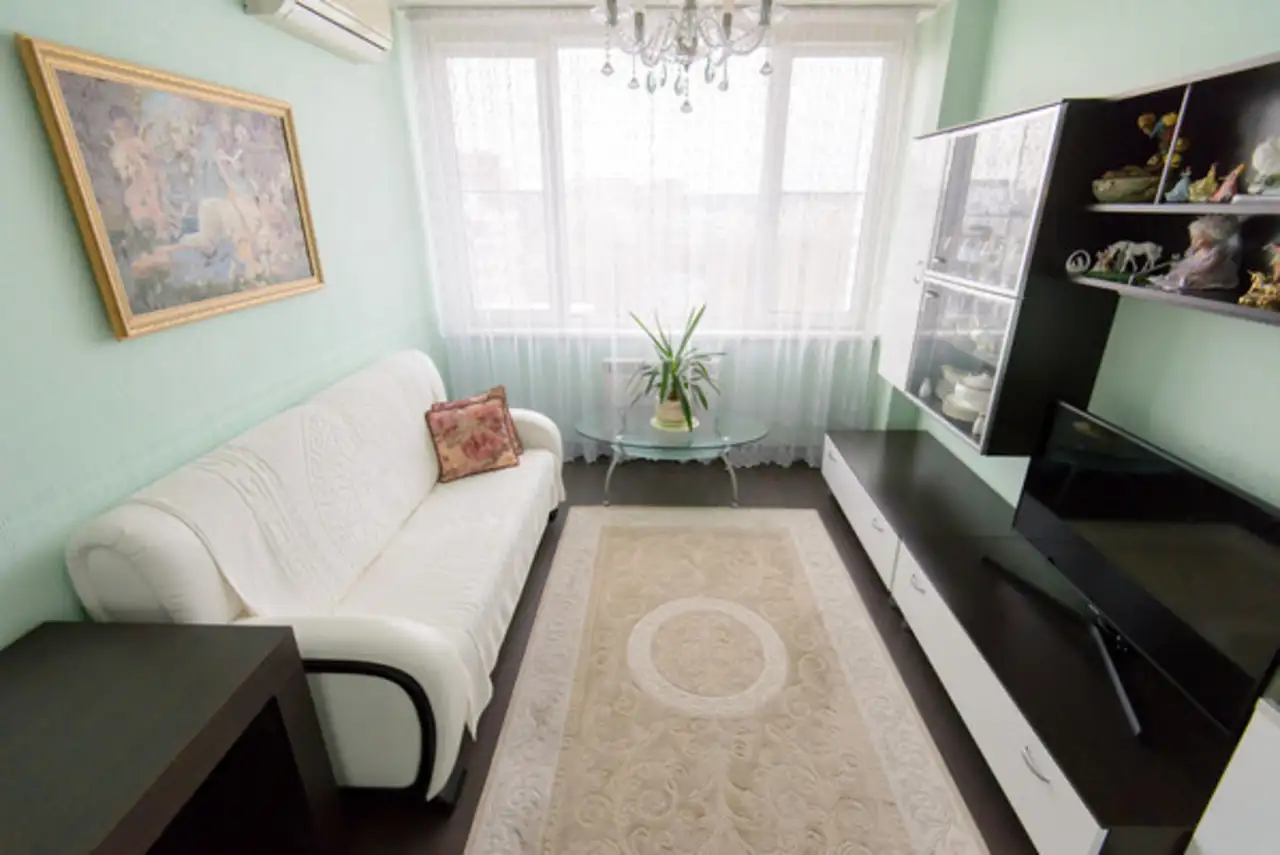 Квартира, 104,00 м², 9 эт., Ворошиловский, Королева пр-кт, 1и, фотография 7