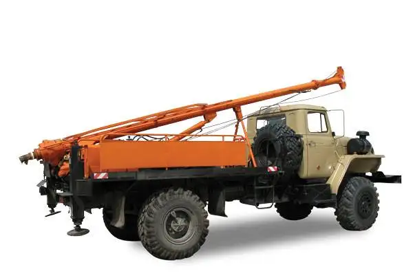 Запчасти для БКМ-515, фотография 1