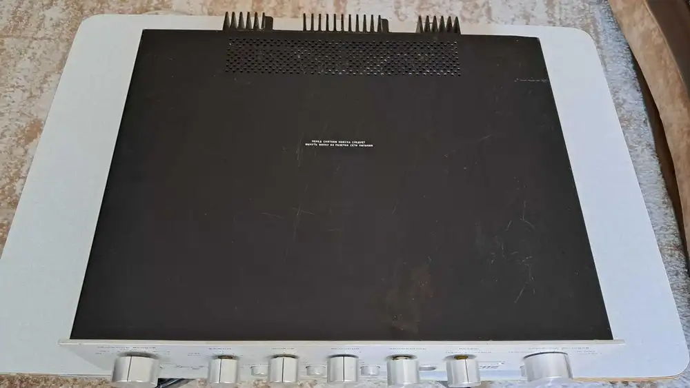 Бриг У-001, фотография 3