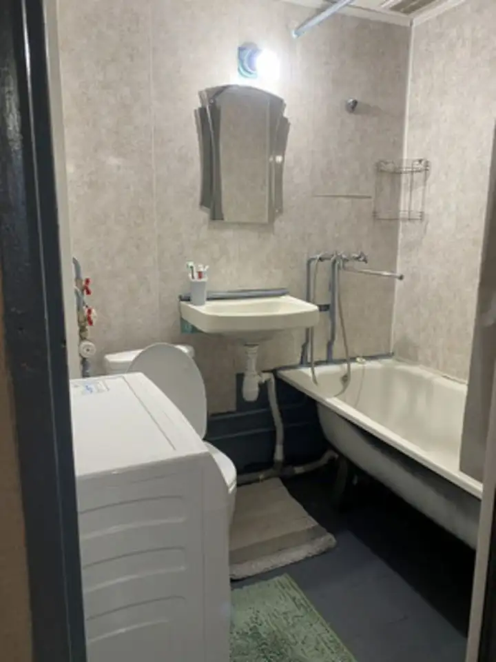 Квартира, 41,80 м², 8 эт., Козья слобода м., Ямашева пр-кт, 69, фотография 10