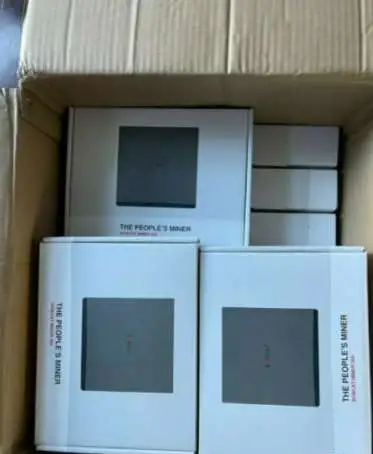 Bobcat Miner 300 Helium Hotspot for HNT, фотография 3
