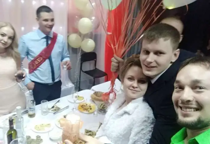 Ведущий на свадьбу, юбилей, корпоратив, фотография 10