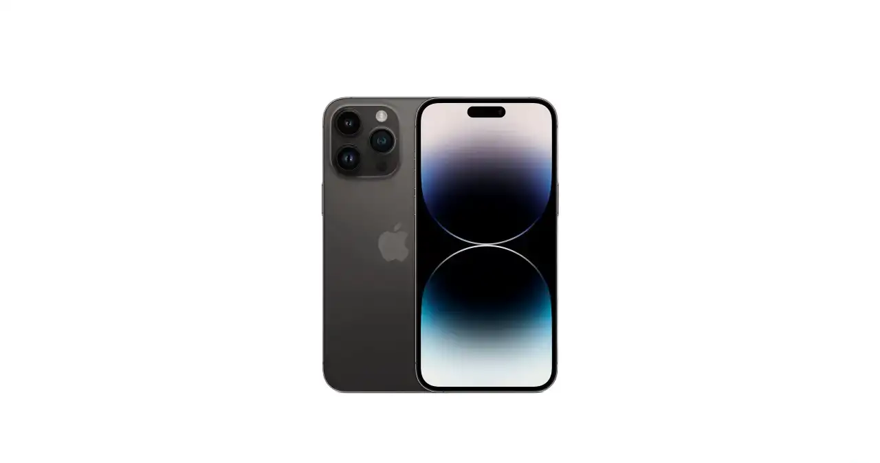 iPhone 14 Pro Max, фотография 3