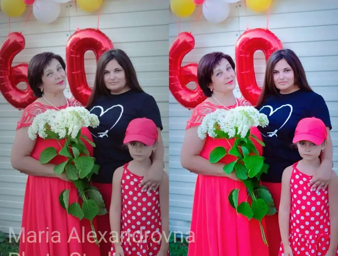 Фотоателье, фотография 3