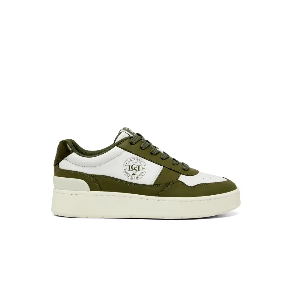 Мужские кроссовки lacoste aceclip prm 224 1 sma, фотография 1