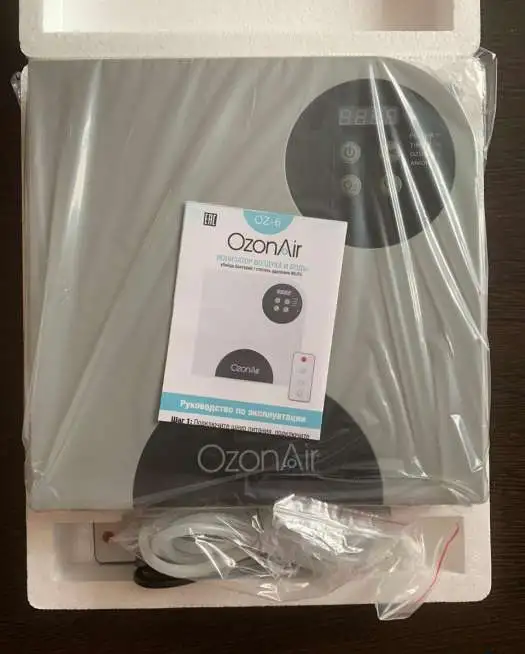 OzonAir, фотография 4