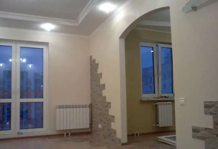 Ремонт,отделка квартир., фотография 5