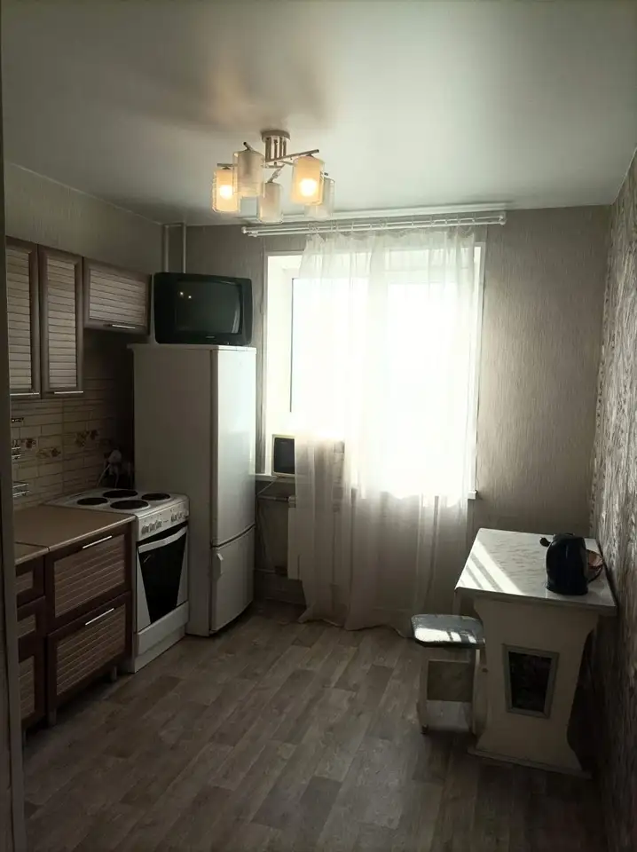 Сдается 1-комн. квартира 41.6 кв.м., фотография 1