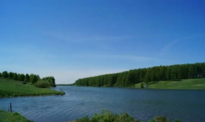 Участок ижс ефимьево, фотография 2