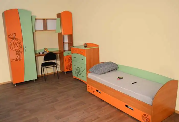 НАБОР МЕБЕЛИ 