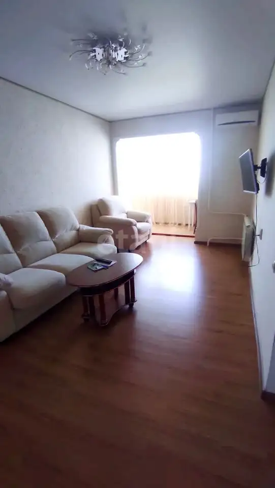 Квартира, 61,20 м², 8 эт., Республика башкортостан, уфа, рабкоров, 2/7, фотография 1