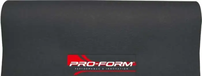 Коврик для тренажеров ProForm ASA081P-195, фотография 1