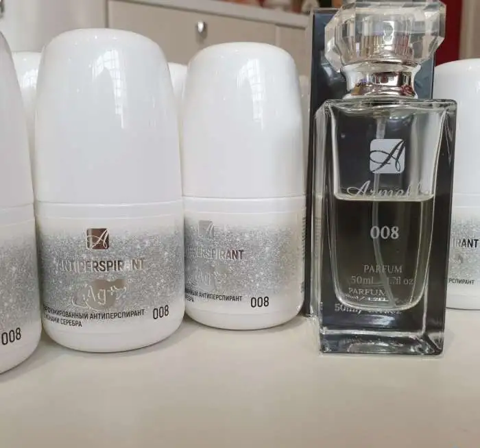 Элитные духи - с 20% концентрацией ароматической эссенции., фотография 3