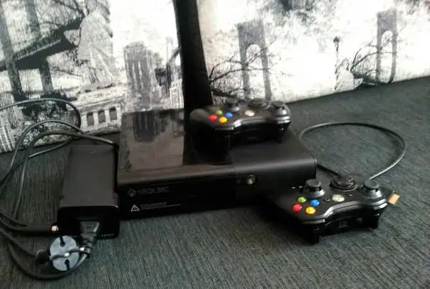 Xbox 360,500 гб.freeboot,хорошее состояние,прошитый, фотография 1