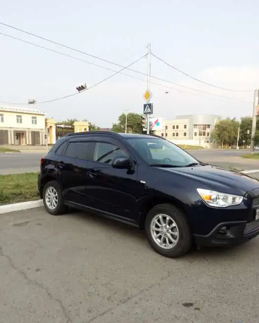 Продается Mitsubishi, фотография 3