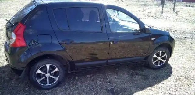 Продам Renault Sandero, 2012, фотография 2
